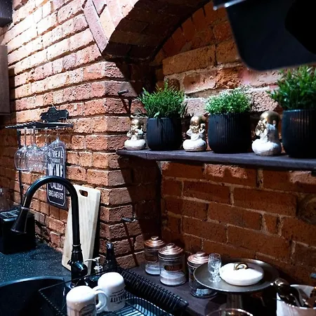 Appartement Apartament Stara Poczta