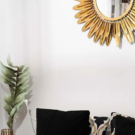 Appartement Apartament Stara Poczta